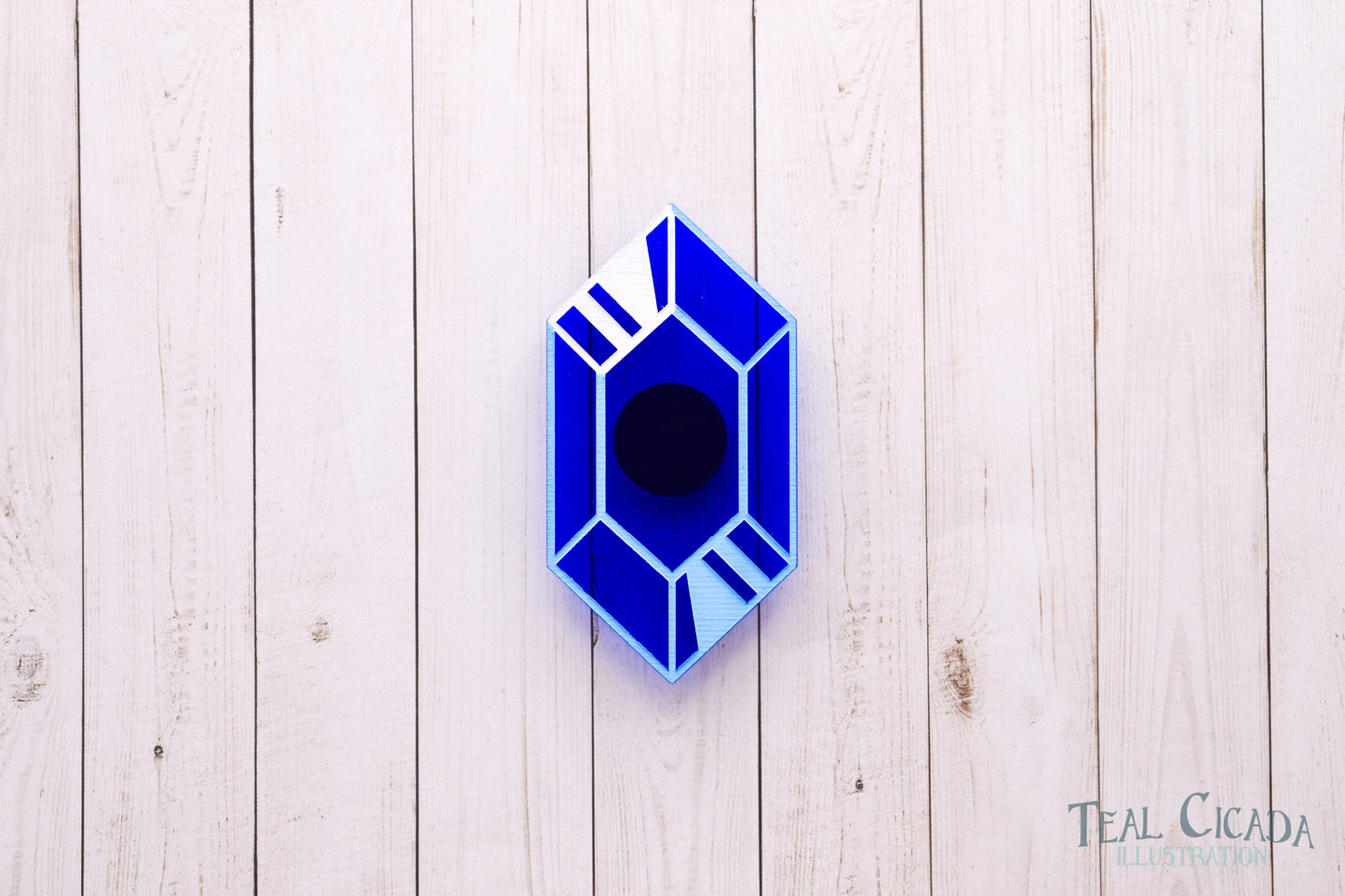 Rupee Magnet
