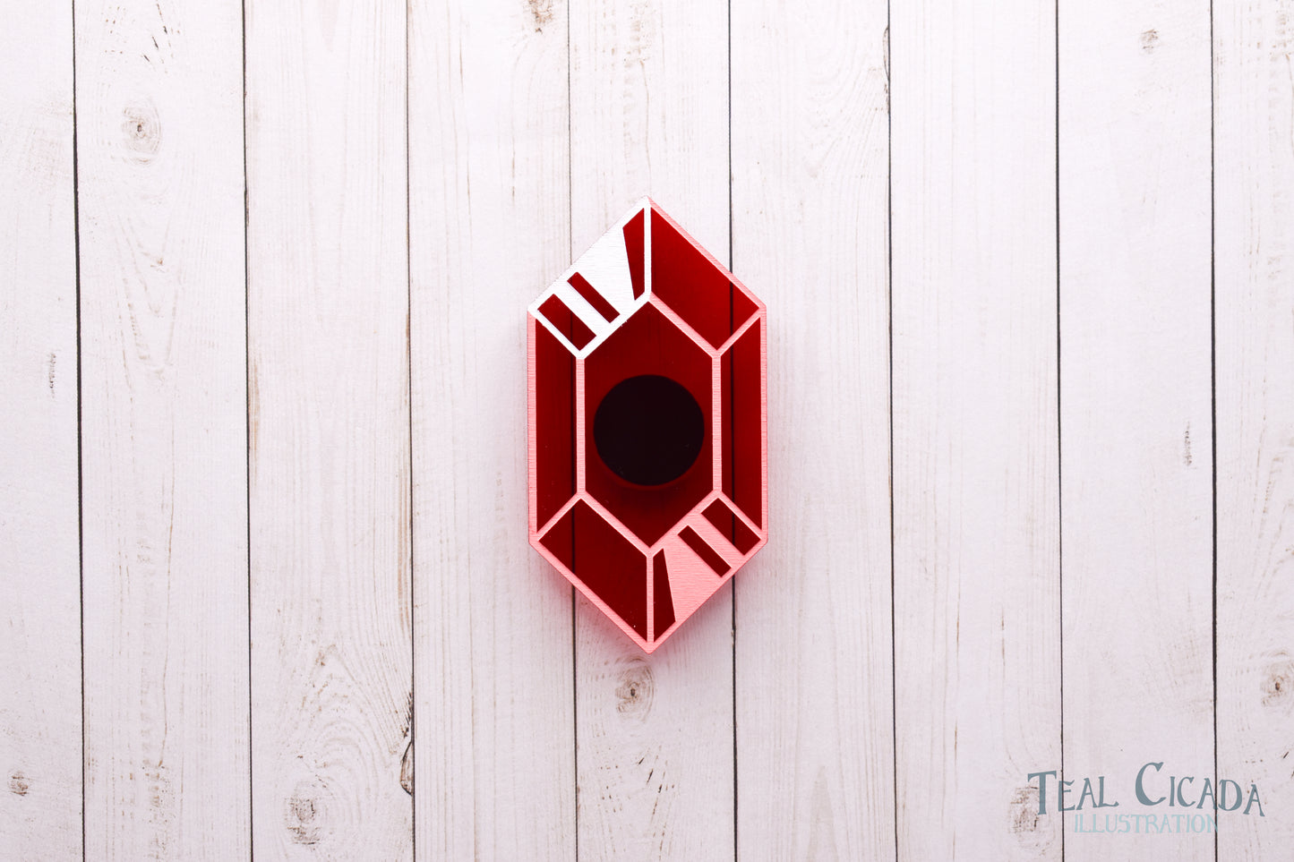 Rupee Magnet