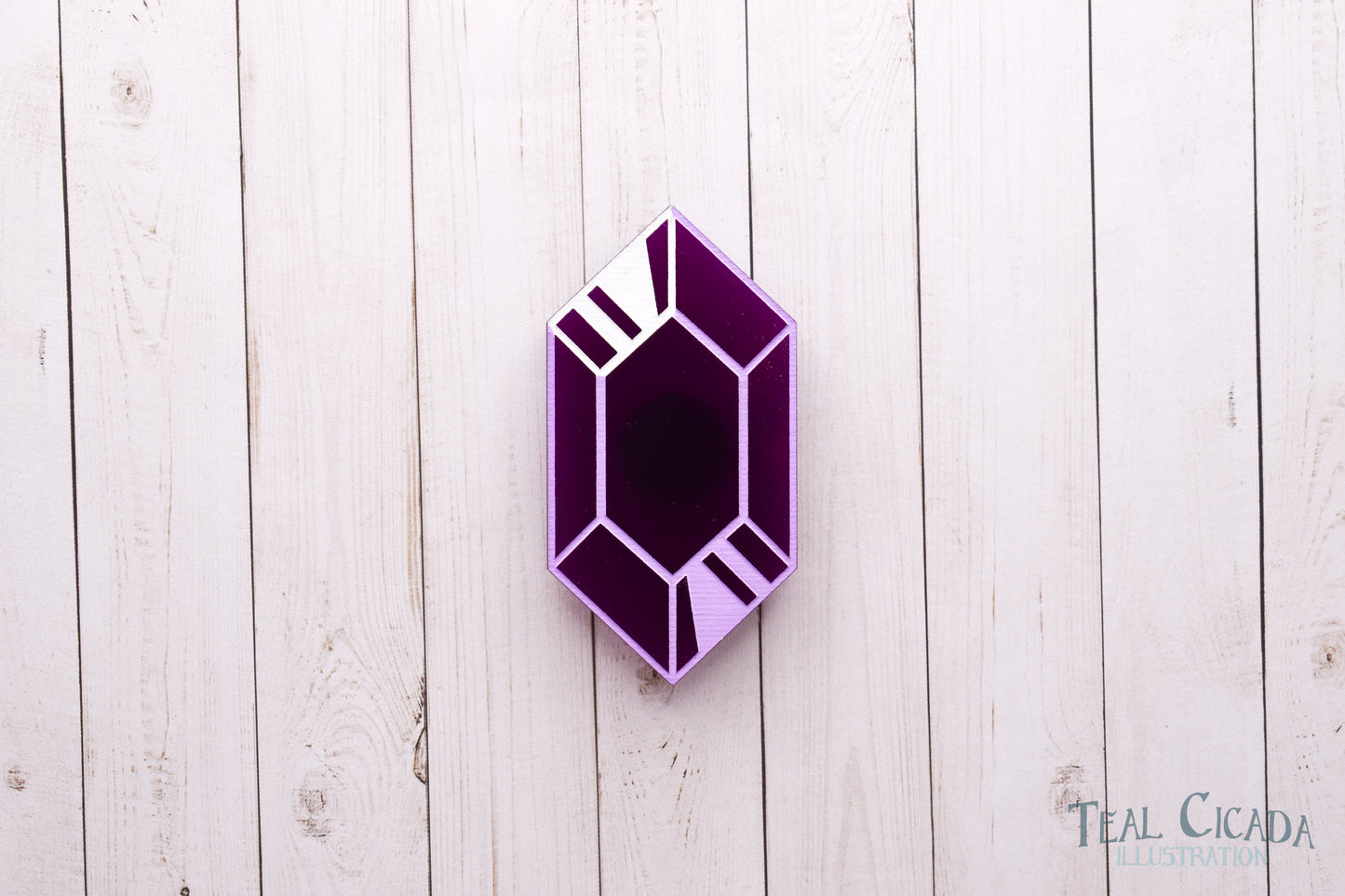 Rupee Magnet