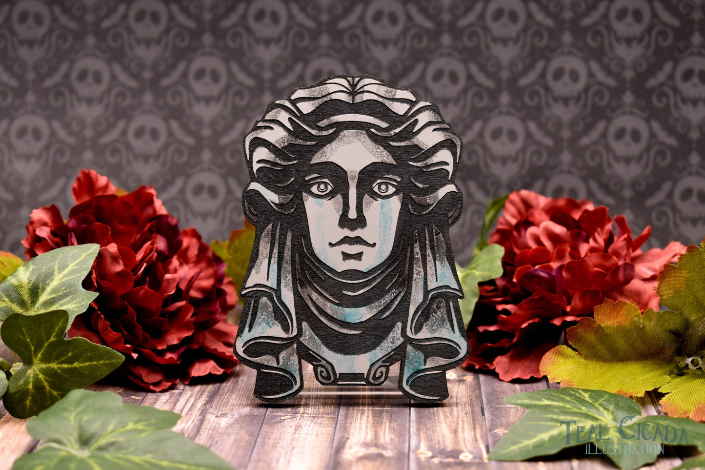Madame magnet